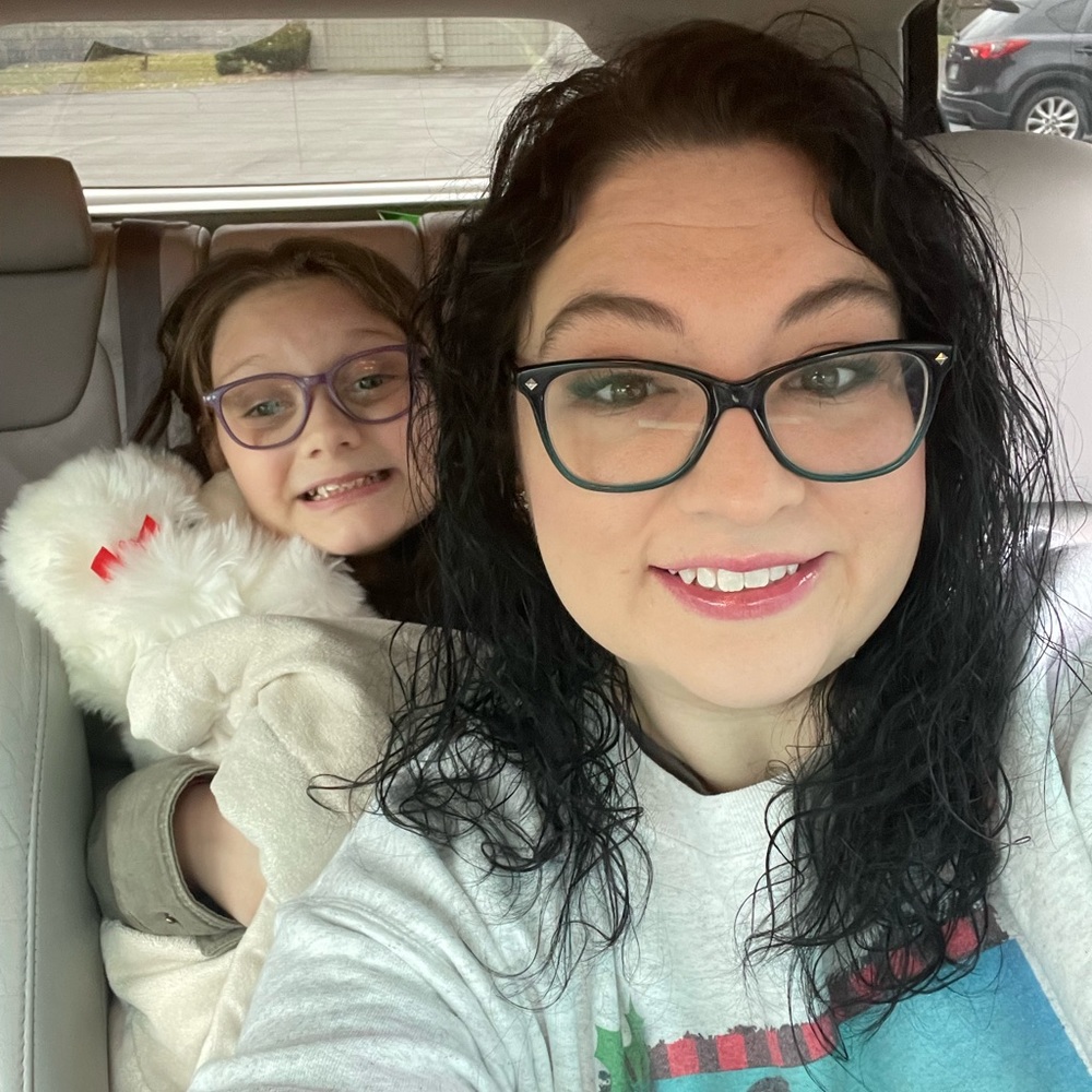 Meet your Posh Ambassador, Ashley